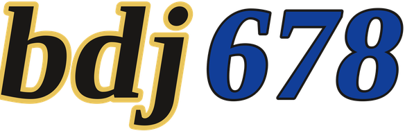 bdj678 logo